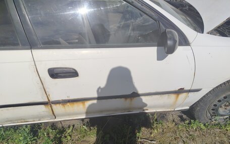 Toyota Carina, 1992 год, 75 000 рублей, 4 фотография
