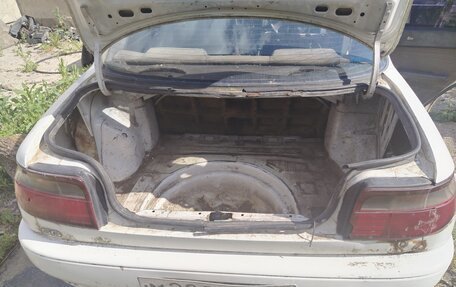 Toyota Carina, 1992 год, 75 000 рублей, 12 фотография
