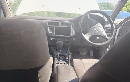 Toyota Carina, 1992 год, 75 000 рублей, 9 фотография