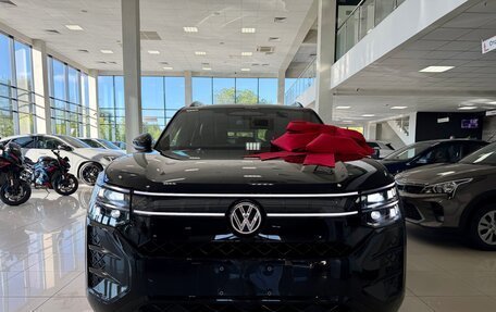 Volkswagen Teramont, 2026 год, 5 500 000 рублей, 2 фотография