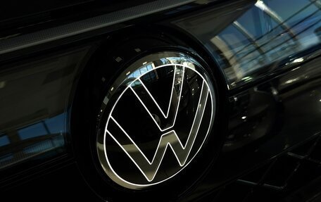 Volkswagen Teramont, 2026 год, 5 500 000 рублей, 4 фотография