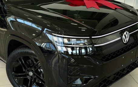 Volkswagen Teramont, 2026 год, 5 500 000 рублей, 3 фотография