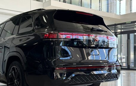 Volkswagen Teramont, 2026 год, 5 500 000 рублей, 8 фотография