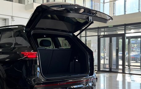 Volkswagen Teramont, 2026 год, 5 500 000 рублей, 9 фотография
