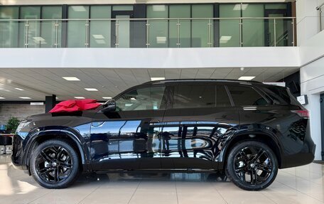 Volkswagen Teramont, 2026 год, 5 500 000 рублей, 11 фотография