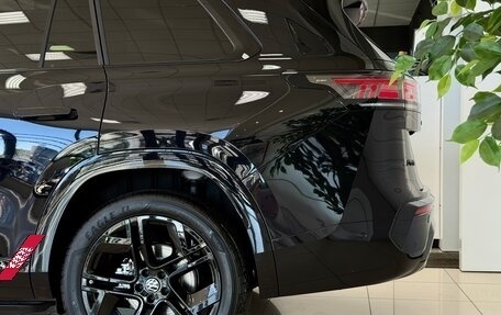 Volkswagen Teramont, 2026 год, 5 500 000 рублей, 12 фотография