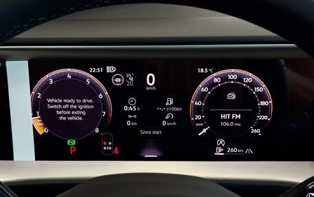 Volkswagen Teramont, 2026 год, 5 500 000 рублей, 19 фотография