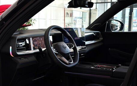 Volkswagen Teramont, 2026 год, 5 500 000 рублей, 15 фотография