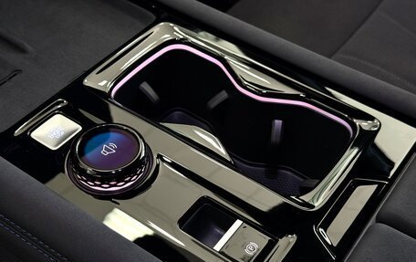 Volkswagen Teramont, 2026 год, 5 500 000 рублей, 21 фотография