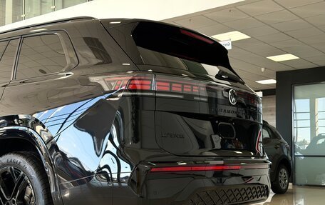 Volkswagen Teramont, 2026 год, 5 500 000 рублей, 13 фотография