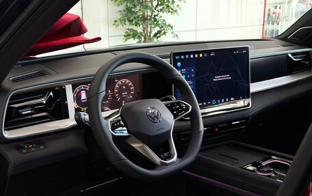 Volkswagen Teramont, 2026 год, 5 500 000 рублей, 16 фотография