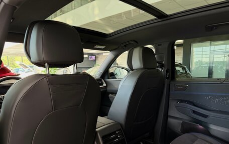 Volkswagen Teramont, 2026 год, 5 500 000 рублей, 26 фотография