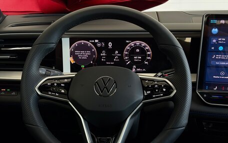 Volkswagen Teramont, 2026 год, 5 500 000 рублей, 18 фотография