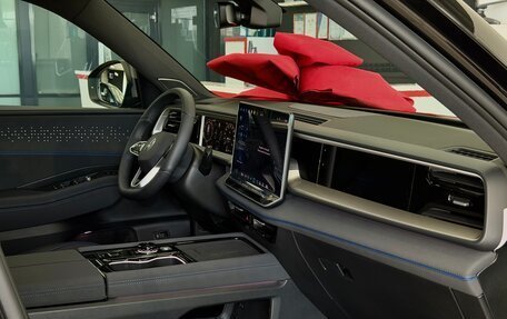 Volkswagen Teramont, 2026 год, 5 500 000 рублей, 24 фотография