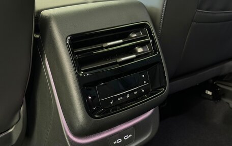 Volkswagen Teramont, 2026 год, 5 500 000 рублей, 28 фотография