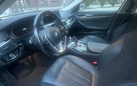 BMW 5 серия, 2020 год, 3 600 000 рублей, 3 фотография