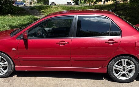 Mitsubishi Lancer IX, 2006 год, 500 000 рублей, 3 фотография