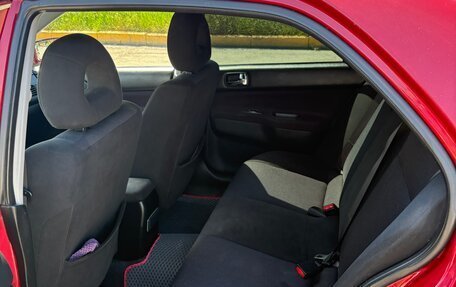 Mitsubishi Lancer IX, 2006 год, 500 000 рублей, 10 фотография