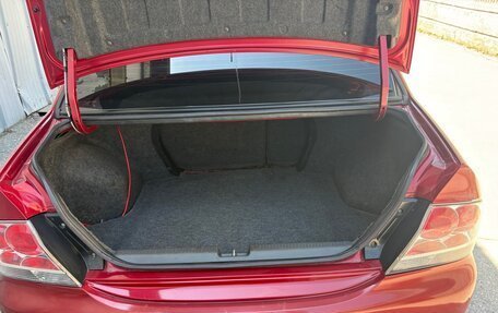 Mitsubishi Lancer IX, 2006 год, 500 000 рублей, 12 фотография