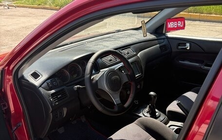 Mitsubishi Lancer IX, 2006 год, 500 000 рублей, 8 фотография