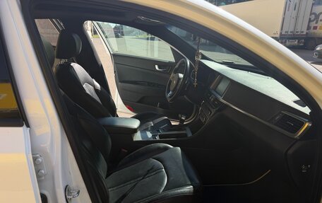 KIA Optima IV, 2016 год, 1 700 000 рублей, 12 фотография