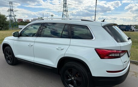 Skoda Kodiaq I, 2017 год, 2 500 000 рублей, 11 фотография