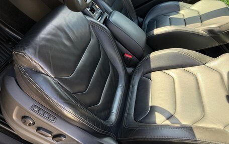 Skoda Kodiaq I, 2017 год, 2 500 000 рублей, 21 фотография