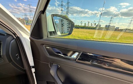 Skoda Kodiaq I, 2017 год, 2 500 000 рублей, 23 фотография