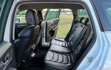 Skoda Kodiaq I, 2017 год, 2 500 000 рублей, 19 фотография