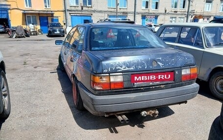 Volkswagen Passat B3, 1990 год, 90 000 рублей, 2 фотография