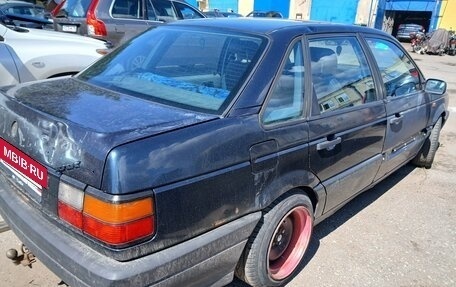 Volkswagen Passat B3, 1990 год, 90 000 рублей, 3 фотография