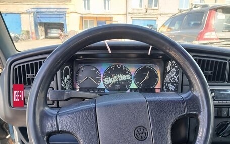 Volkswagen Passat B3, 1990 год, 90 000 рублей, 5 фотография