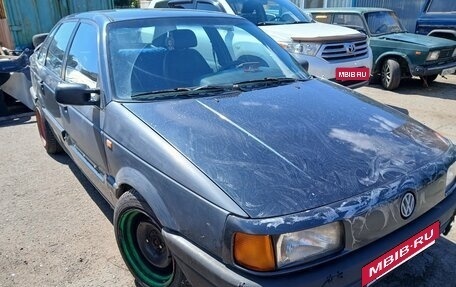Volkswagen Passat B3, 1990 год, 90 000 рублей, 4 фотография