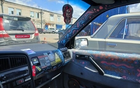 Volkswagen Passat B3, 1990 год, 90 000 рублей, 6 фотография