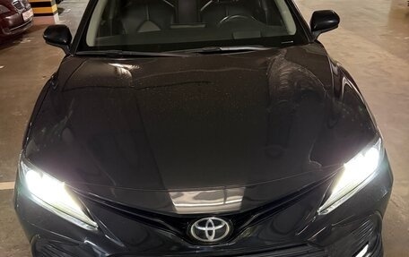 Toyota Camry, 2022 год, 1 500 000 рублей, 7 фотография