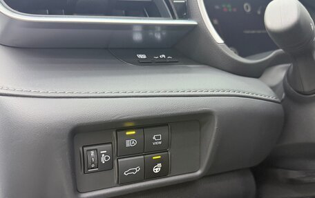 Toyota Highlander, 2026 год, 5 300 000 рублей, 20 фотография