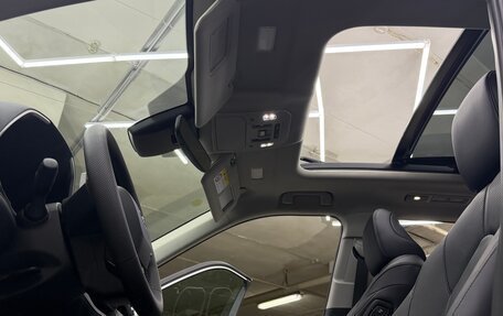 Toyota Highlander, 2026 год, 5 300 000 рублей, 19 фотография