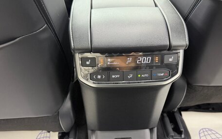 Toyota Highlander, 2026 год, 5 300 000 рублей, 25 фотография