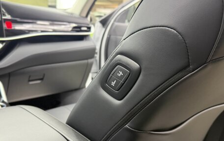 Toyota Highlander, 2026 год, 5 300 000 рублей, 26 фотография