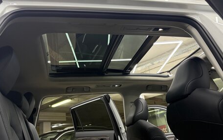 Toyota Highlander, 2026 год, 5 300 000 рублей, 30 фотография