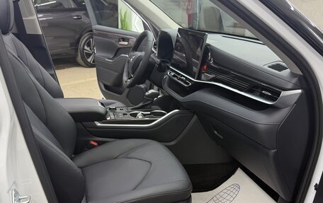 Toyota Highlander, 2026 год, 5 300 000 рублей, 31 фотография