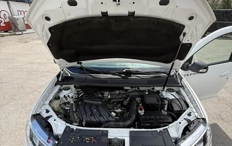 Renault Logan II, 2022 год, 1 250 000 рублей, 10 фотография