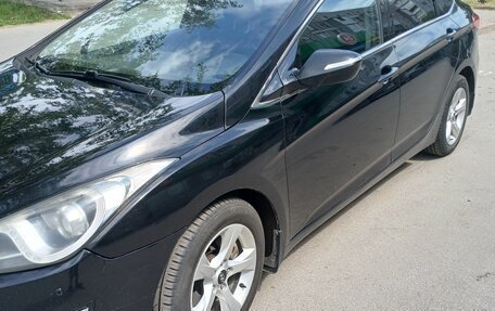 Hyundai i40 I рестайлинг, 2014 год, 890 000 рублей, 2 фотография
