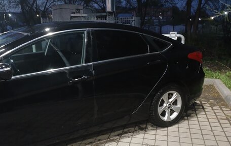 Hyundai i40 I рестайлинг, 2014 год, 890 000 рублей, 9 фотография