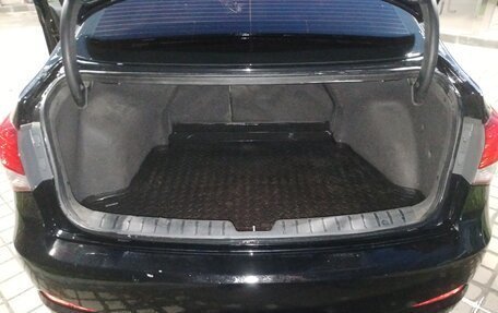 Hyundai i40 I рестайлинг, 2014 год, 890 000 рублей, 10 фотография