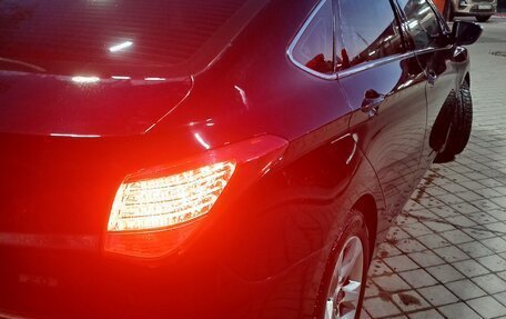 Hyundai i40 I рестайлинг, 2014 год, 890 000 рублей, 5 фотография
