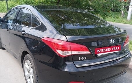 Hyundai i40 I рестайлинг, 2014 год, 890 000 рублей, 3 фотография