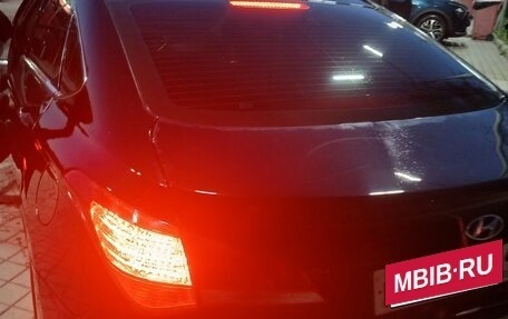 Hyundai i40 I рестайлинг, 2014 год, 890 000 рублей, 7 фотография