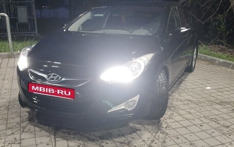 Hyundai i40 I рестайлинг, 2014 год, 890 000 рублей, 4 фотография