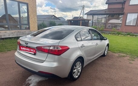 KIA Cerato III, 2013 год, 1 000 000 рублей, 4 фотография